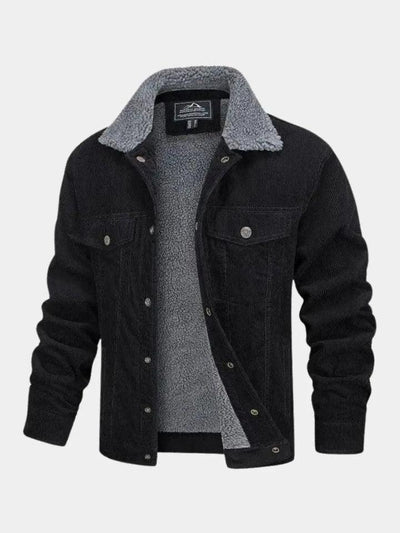 Viana™ | Chaleco de Lana