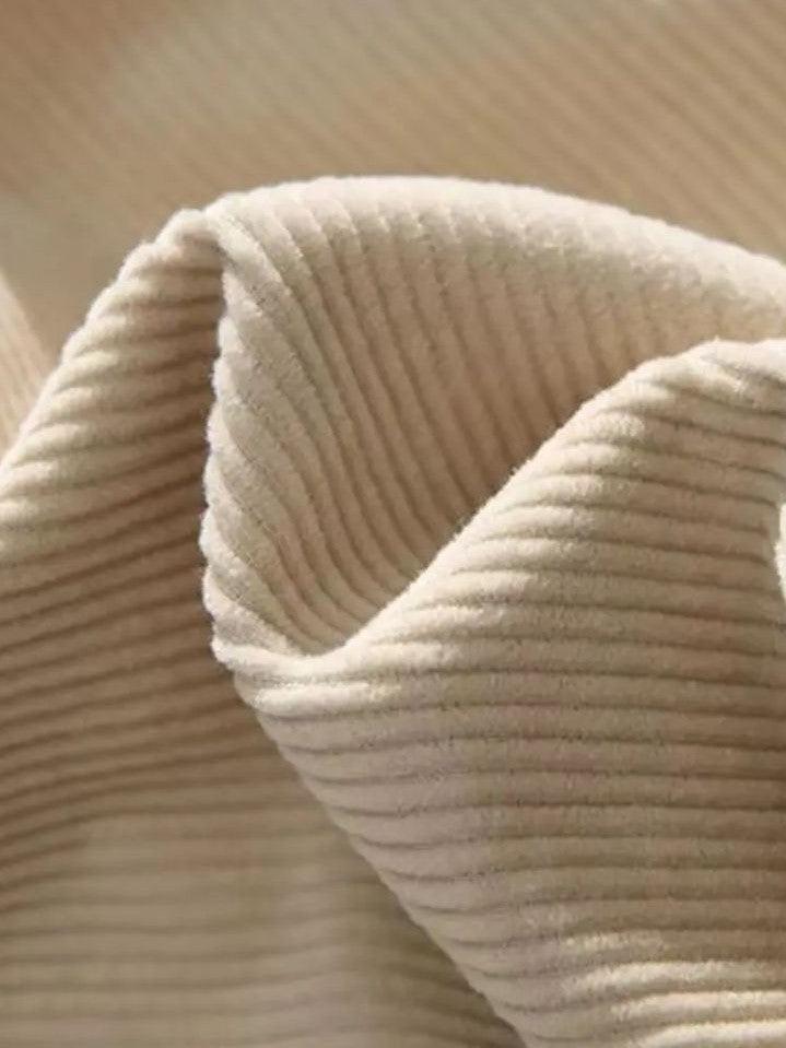 Victor™ | Cortaviento de Terciopelo