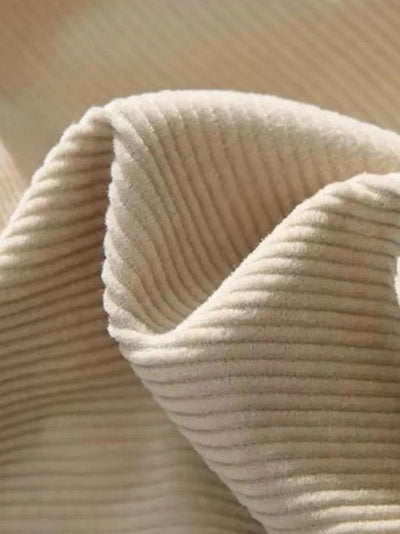 Victor™ | Cortaviento de Terciopelo