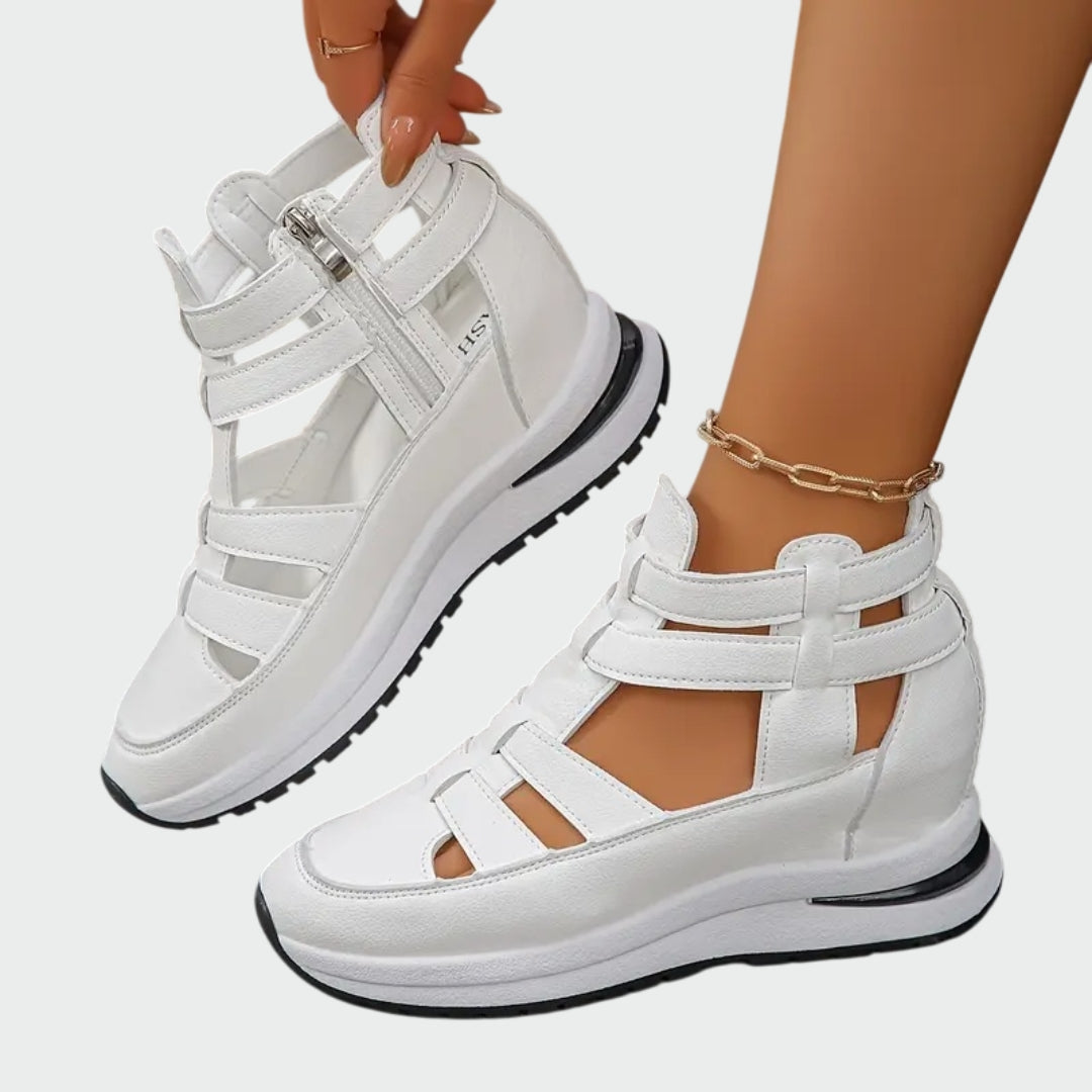 ATHENA | SANDALIAS DEPORTIVAS CÓMODAS Y LIGERAS