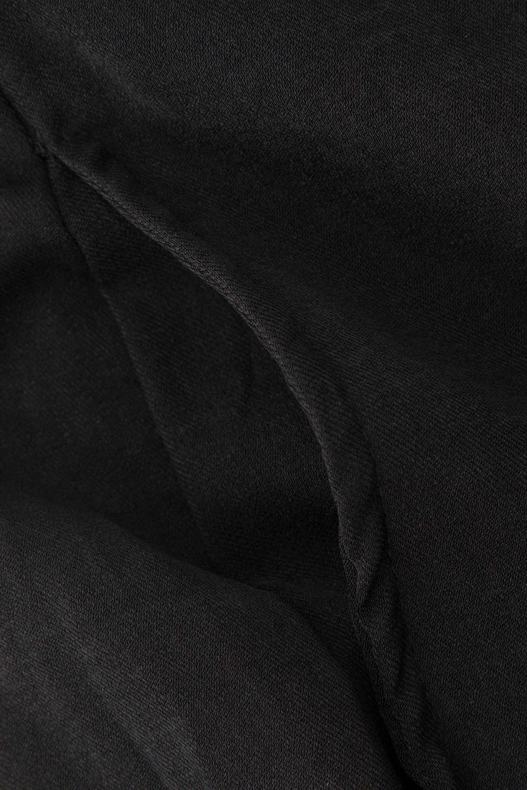 Oaklyn | Pantalones Rectos con Drapado Moderno