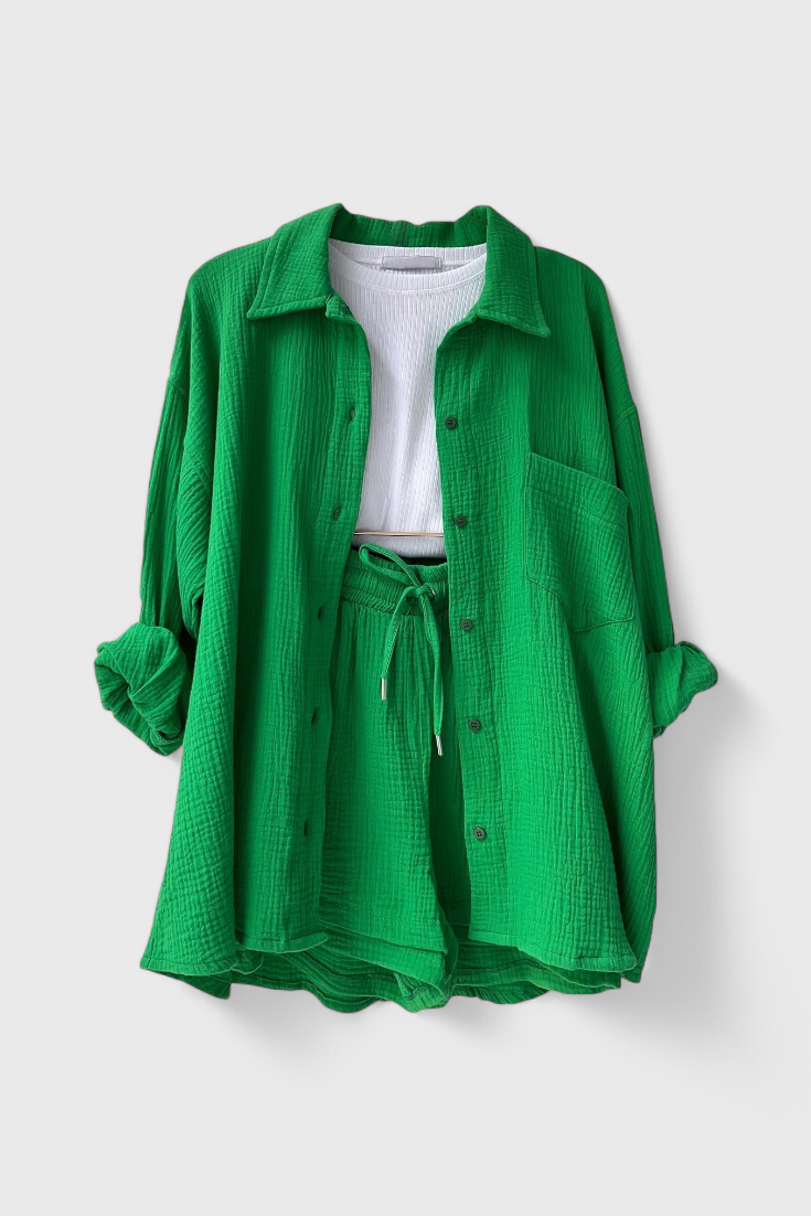 Xenia | Set de Collar