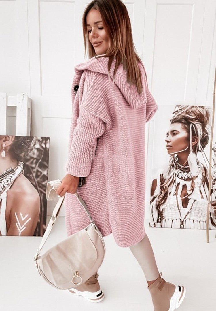 Liliana | Cardigan Cozy Chic