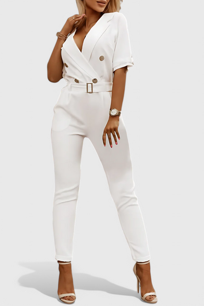 Vivienne | Mono con Elegancia Sin Esfuerzo