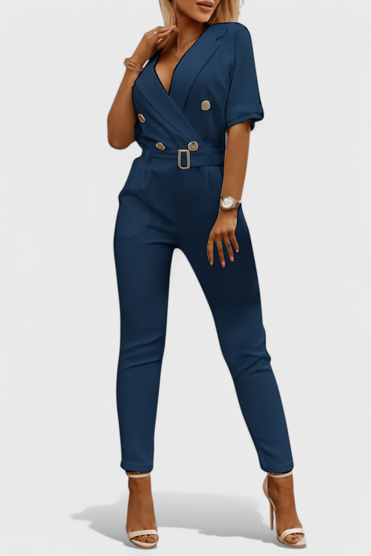 Vivienne | Mono con Elegancia Sin Esfuerzo