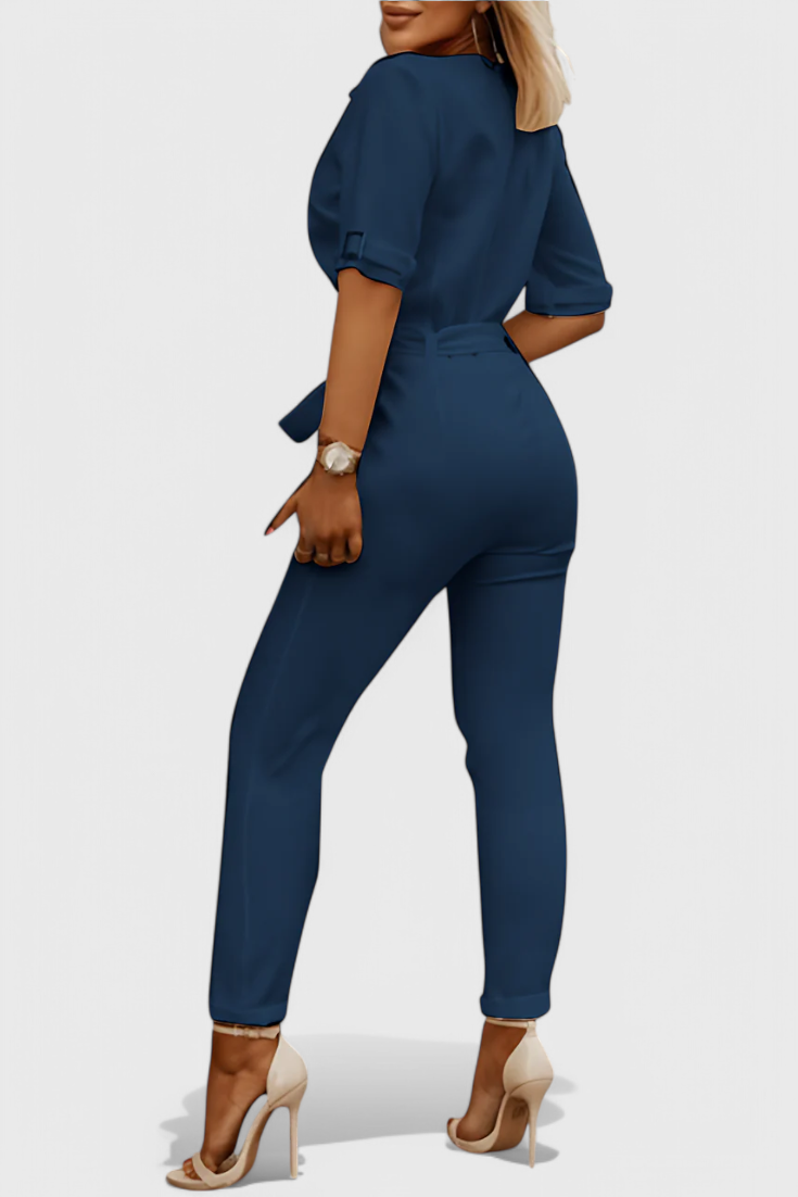 Vivienne | Mono con Elegancia Sin Esfuerzo