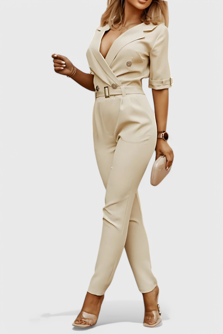 Vivienne | Mono con Elegancia Sin Esfuerzo