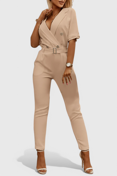 Vivienne | Mono con Elegancia Sin Esfuerzo