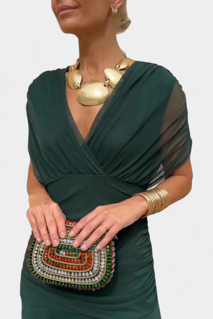 Alondra | Vestido largo