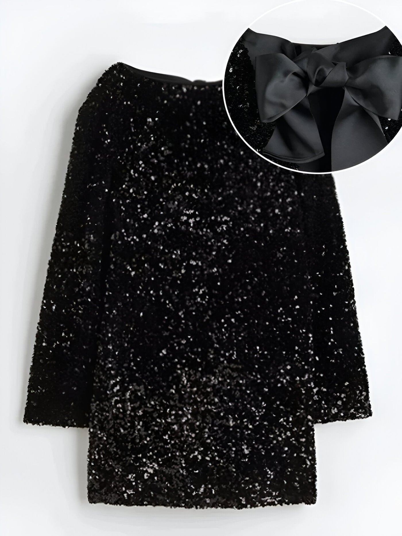 Lisa™ | Vestido elegante con lazo