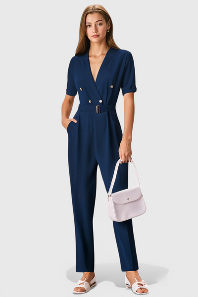 Vivienne | Mono con Elegancia Sin Esfuerzo