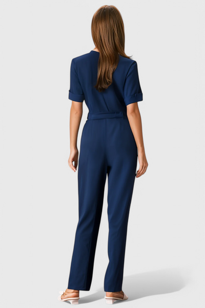 Vivienne | Mono con Elegancia Sin Esfuerzo